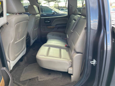 2014 GMC Sierra 1500