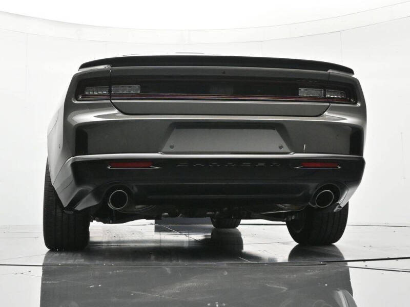2026 Dodge Charger Scat Pack Plus