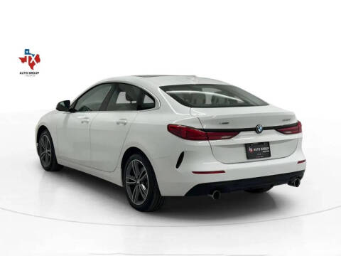 2022 BMW 2 Series 228i xDrive Gran Coupe