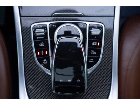 2021 Mercedes-Benz G-Class AMG G 63