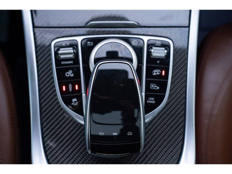 2021 Mercedes-Benz G-Class AMG G 63