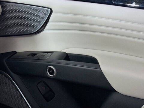 2023 Maserati Grecale Modena