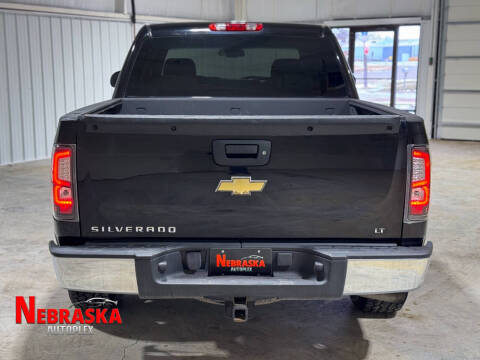 2009 Chevrolet Silverado 1500 LT