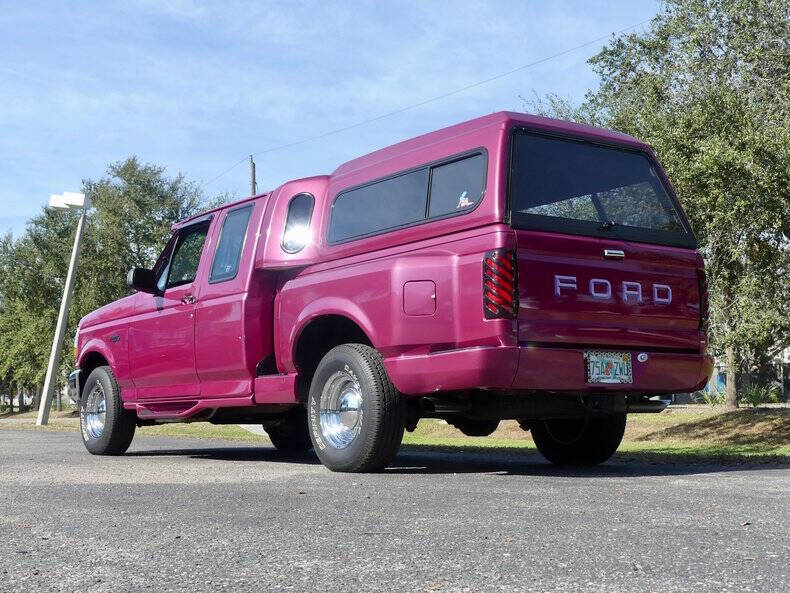 1993 Ford F-150