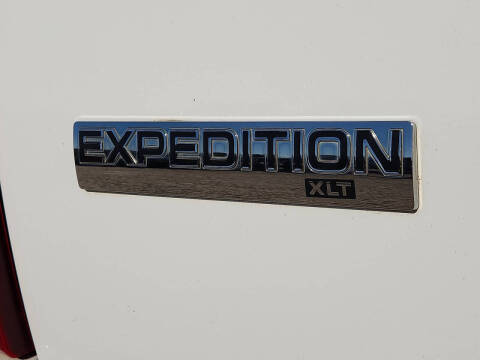 2014 Ford Expedition XLT