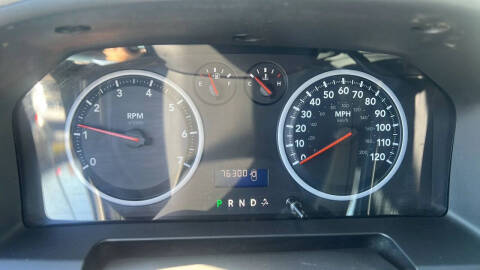 2012 RAM 1500 Express