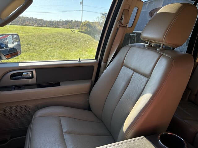 2013 Ford Expedition XLT