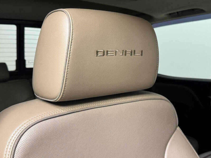 2016 GMC Sierra 1500 Denali