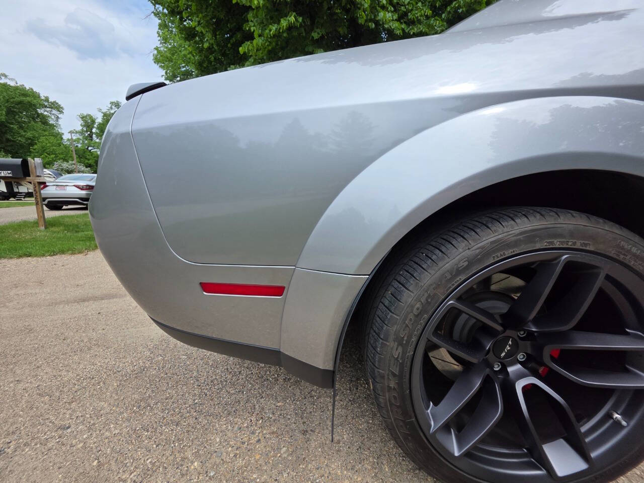 2018 Dodge Challenger 44