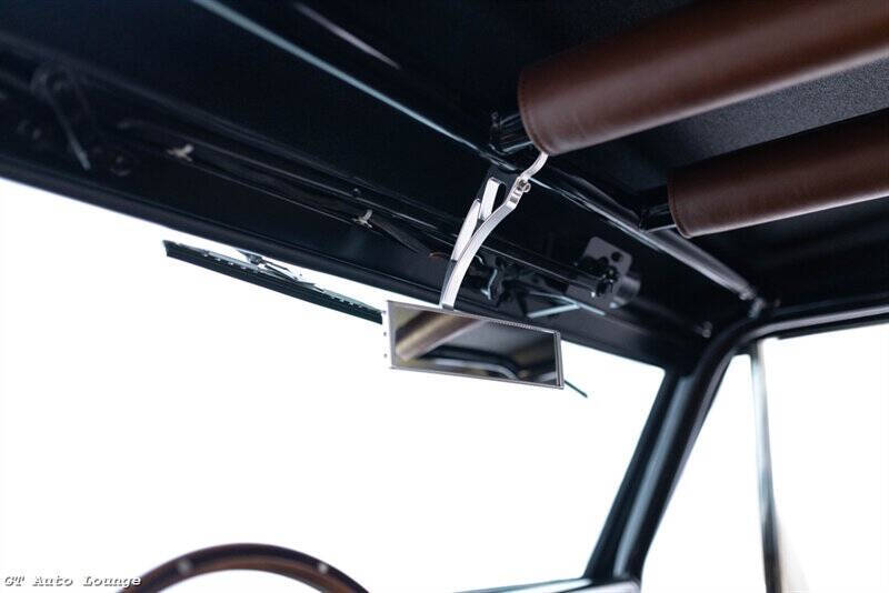 1970 Ford Bronco