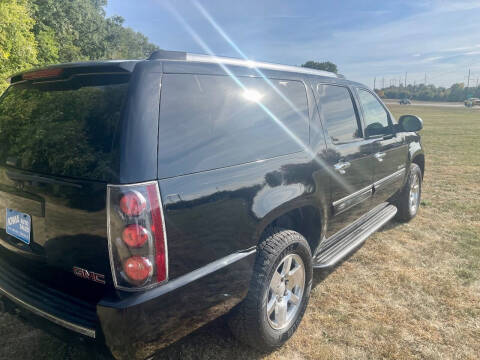 2007 GMC Yukon XL Denali