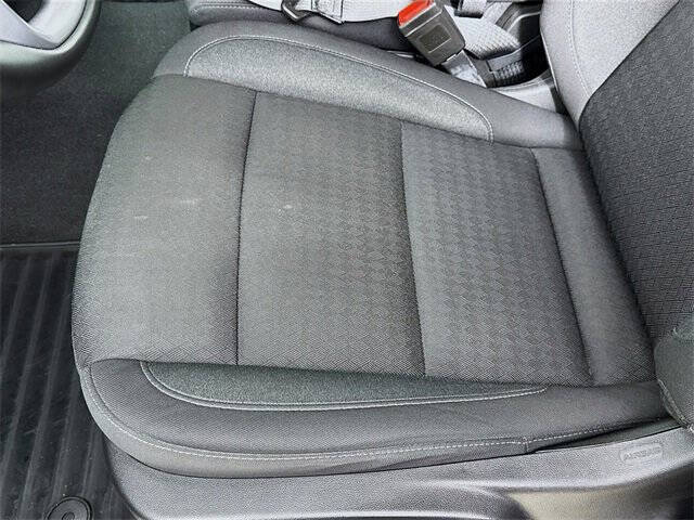 2024 GMC Sierra 1500 Elevation Standard