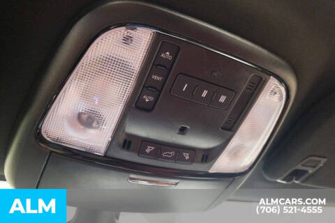 2024 Dodge Durango SRT Hellcat