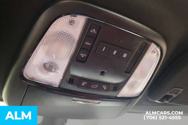 2024 Dodge Durango SRT Hellcat