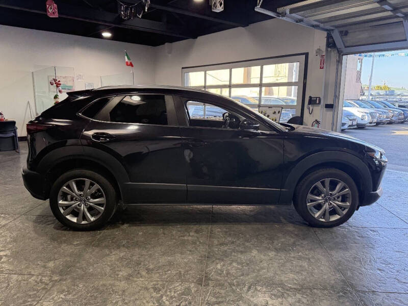 2023 Mazda CX-30 2.5 S Select