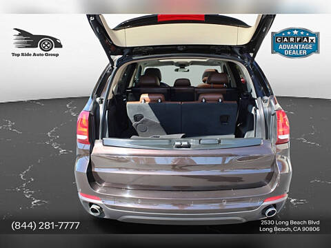 2014 BMW X5 sDrive35i