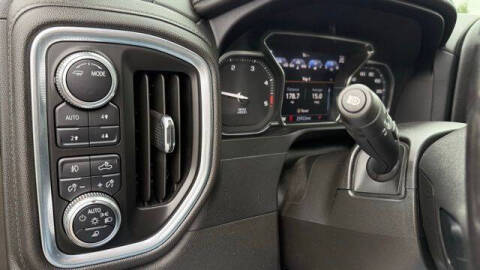 2022 GMC Sierra 2500HD