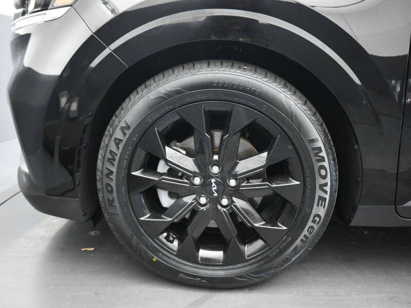 2024 Kia Carnival SX Prestige