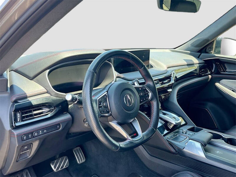 2023 Acura MDX SH-AWD Type S w/Advance Package