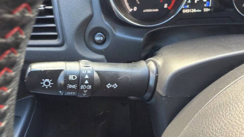 2019 Mitsubishi Outlander Sport