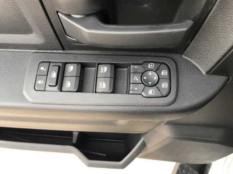 2026 RAM 2500 Black Express