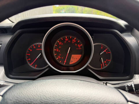 2010 Toyota 4Runner SR5