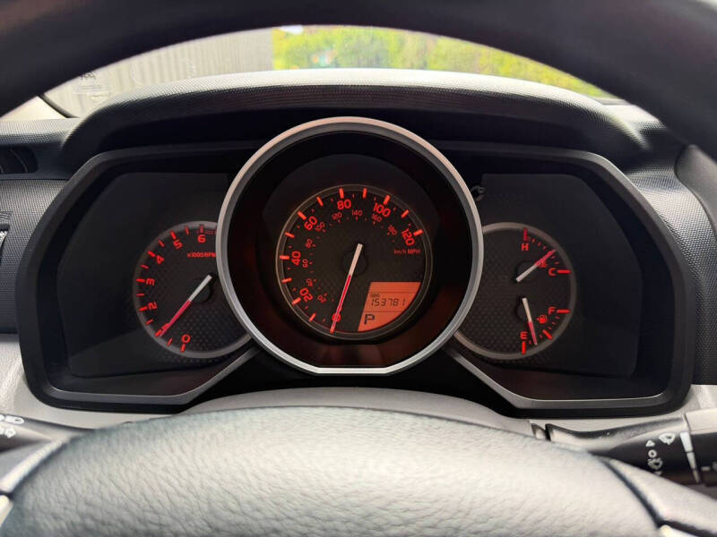 2010 Toyota 4Runner SR5