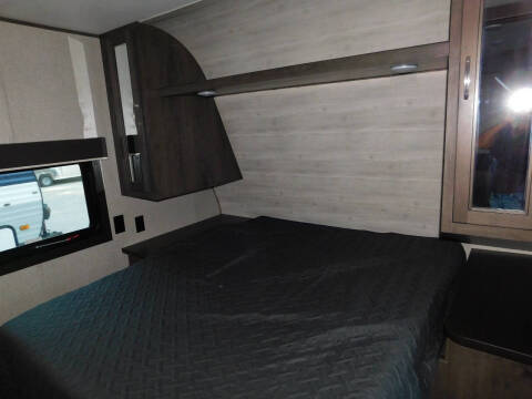 2021 Jayco Jay Flight 264 BH