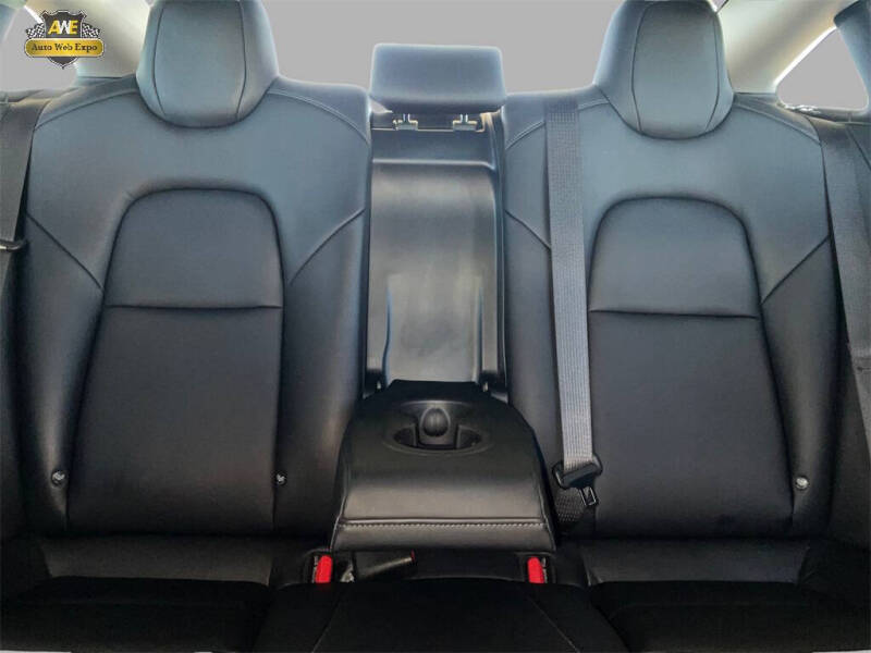 2018 Tesla Model 3 Mid Range