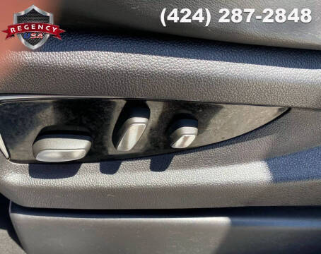 2016 Cadillac Escalade Premium Collection