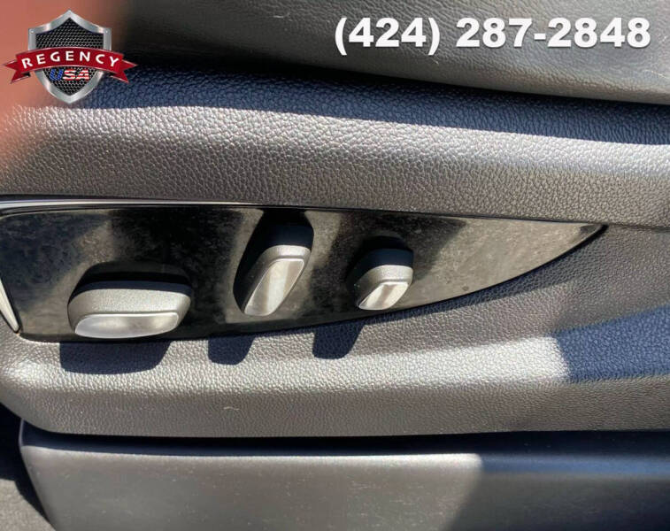 2016 Cadillac Escalade Premium Collection