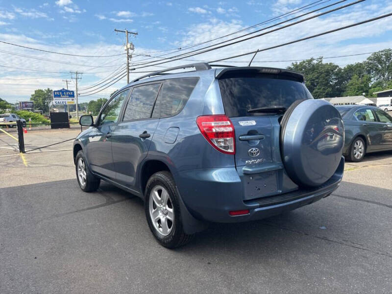 2011 Toyota RAV4