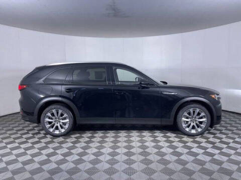 2026 Mazda CX-90 Plug-in Hybrid Preferred