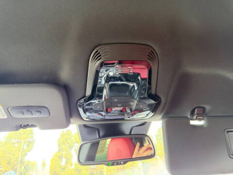 2022 Alfa Romeo Stelvio Sprint