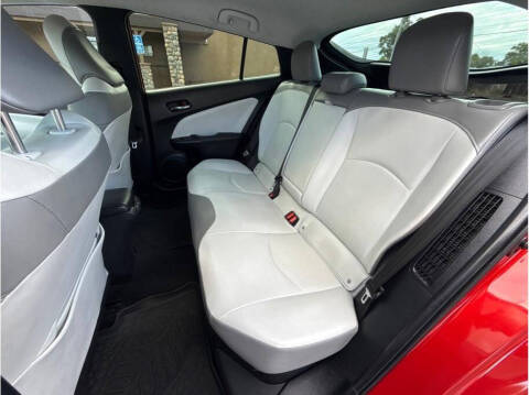 2020 Toyota Prius Prime