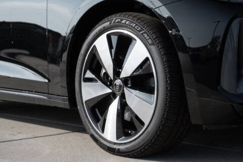 2025 Audi A5 quattro Premium Plus TFSI