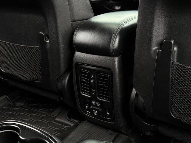 2021 Dodge Durango Citadel