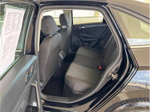 2024 Volkswagen Jetta S