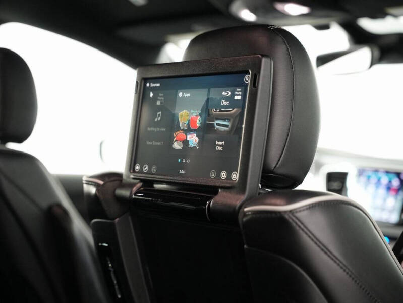 2019 Chrysler Pacifica Hybrid Limited