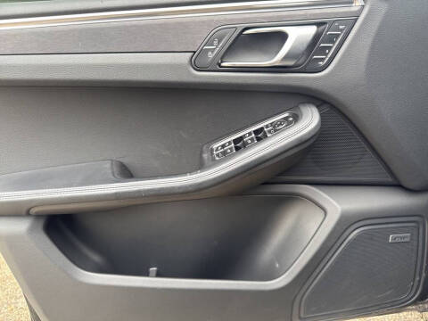 2023 Porsche Macan GTS