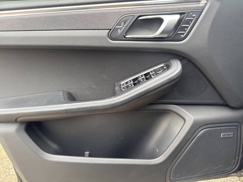 2023 Porsche Macan GTS