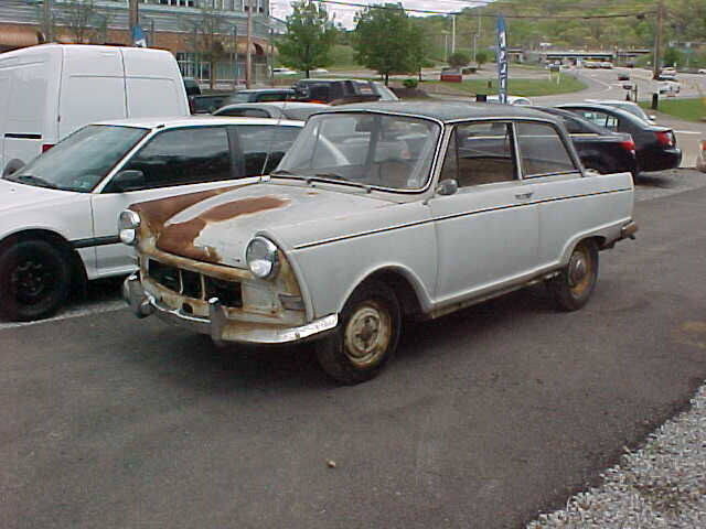 1964 Audi 100 for sale at North Hills Auto Mall in Pittsburgh PA