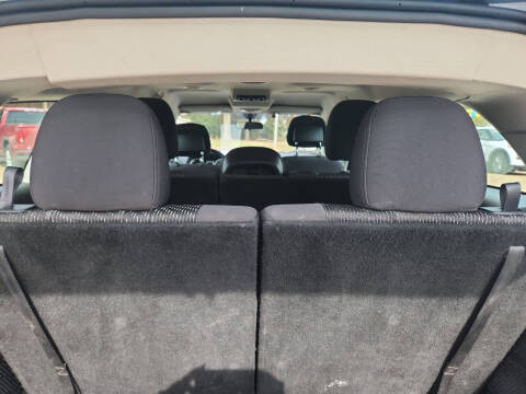 2013 Dodge Journey American Value Package