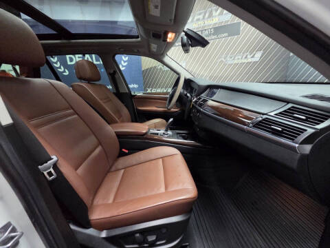 2013 BMW X5 xDrive35i Premium