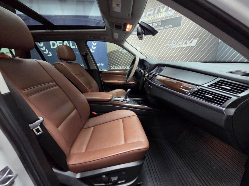 2013 BMW X5 xDrive35i Premium