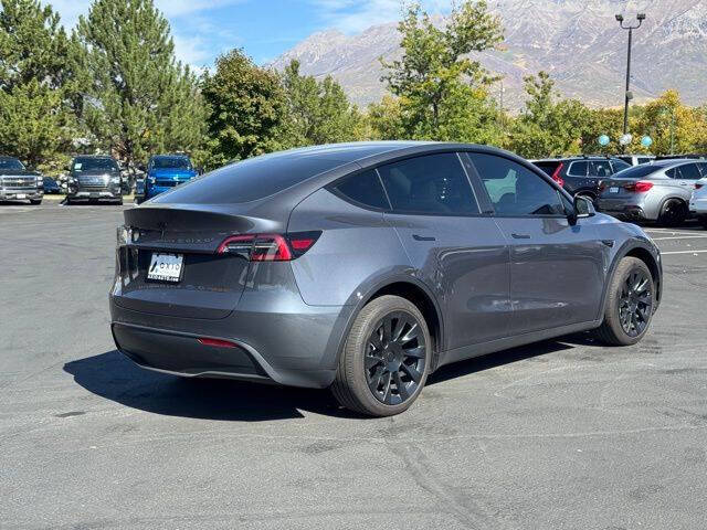 2023 Tesla Model Y for sale at Axio Auto Boise in Boise, ID