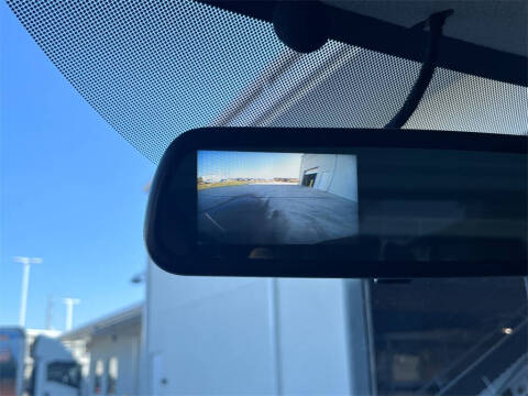 2025 Chevrolet Express 2500