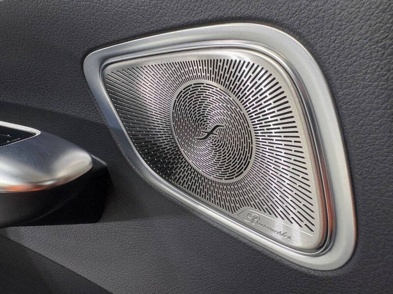 2023 Mercedes-Benz GLC GLC 300 4MATIC