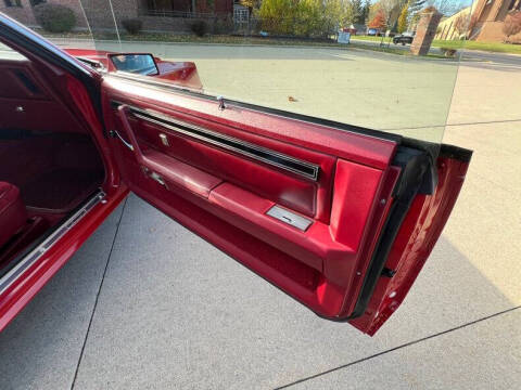1980 Chrysler Cordoba