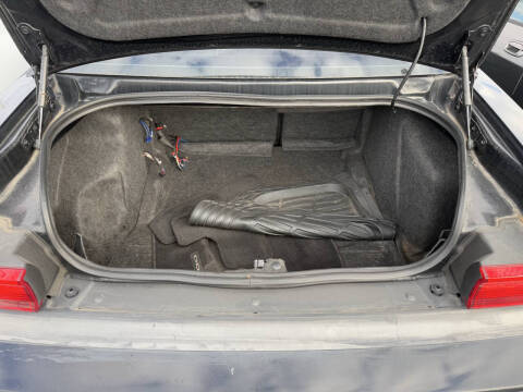 2013 Dodge Challenger R/T